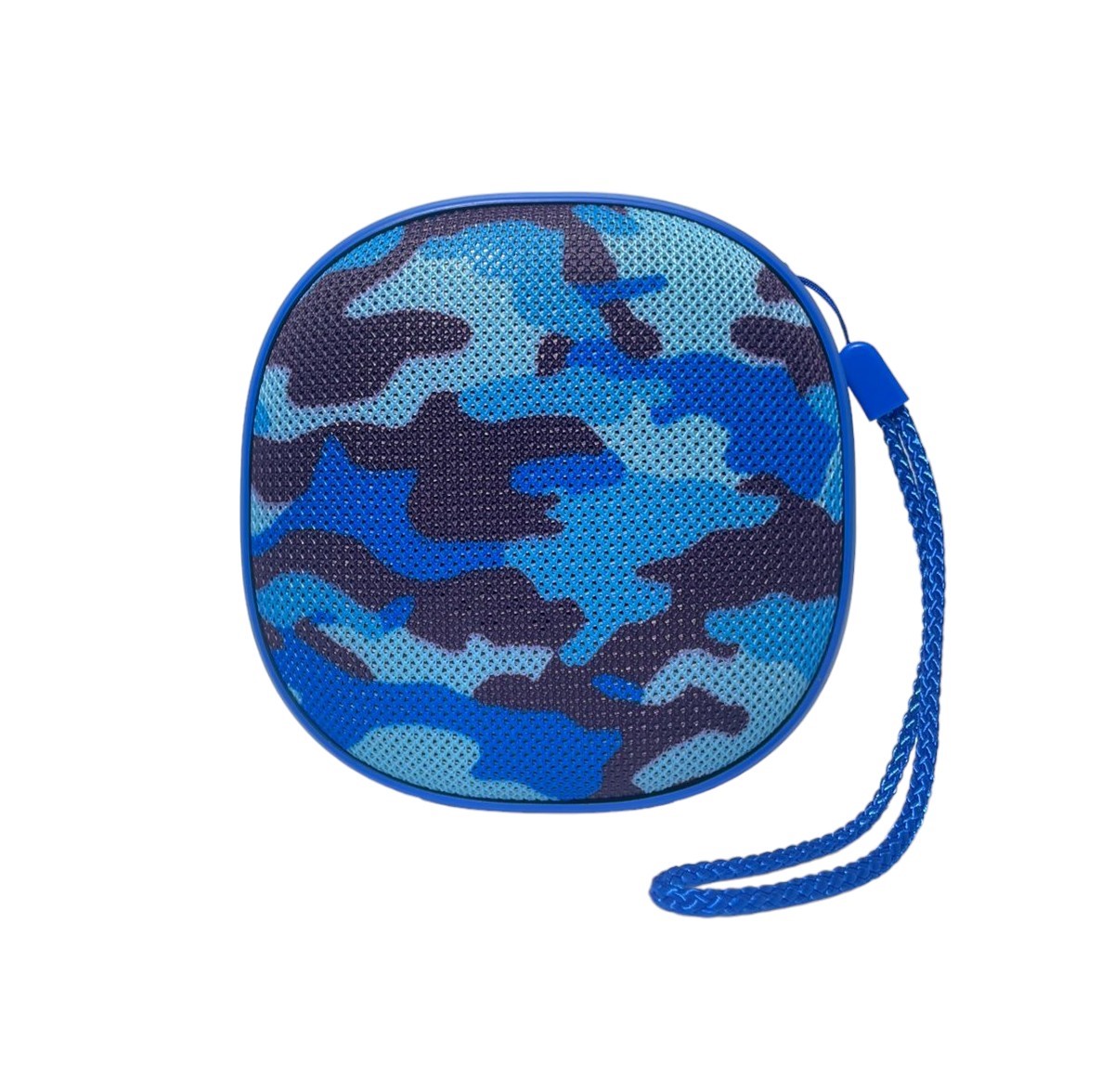 Miniatura 4 de Parlante Bluetooth MY572BT Azul Militar